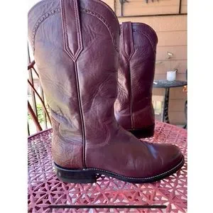 Paul Bond | Shoes | Paul Bond Custom Handmade Sz 9 B Cowboy  display picture 3